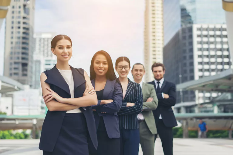 Luminous Integrated Business Solutions