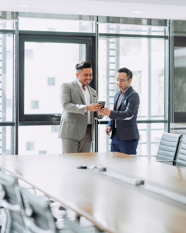 Luminous Integrated Business Solutions